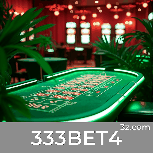 333BET4 PIX instantâneo Brasil - Depósito e saque em minutos 24/7