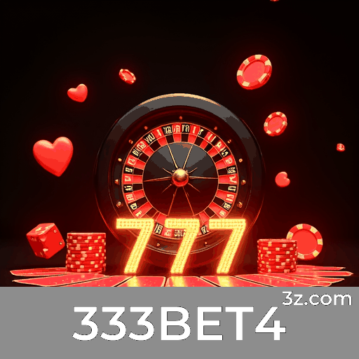 Catálogo 333BET4 2.547 jogos - Pragmatic Play, Evolution, NetEnt